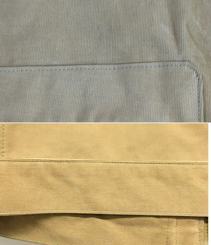 PHIGVEL ブルゾン ジャケット BONDING SPORTING BLOUSON メンズ SIZE 2 フィグベル