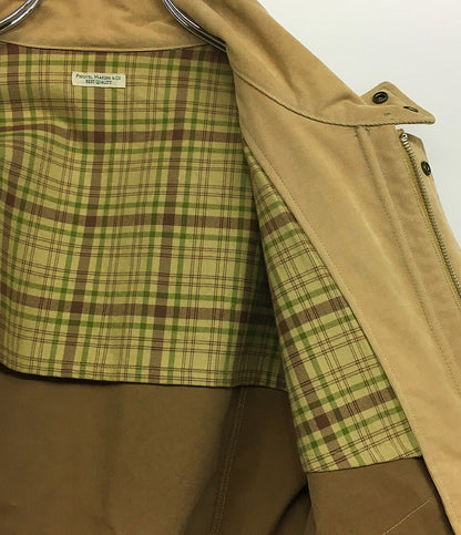 PHIGVEL ブルゾン ジャケット BONDING SPORTING BLOUSON メンズ SIZE 2 フィグベル