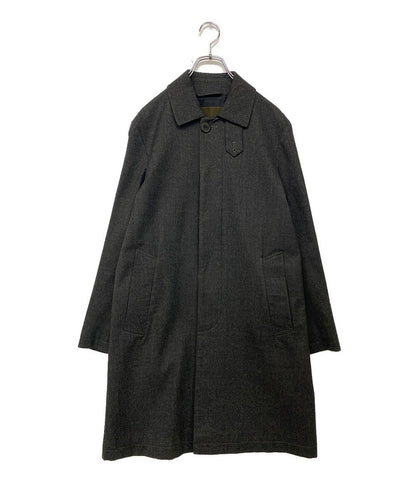 マッキントッシュ コート ロロピアーナ社製生地 ウール DM/FK/ML/NB/NH メンズ SIZE 36 MACKINTOSH