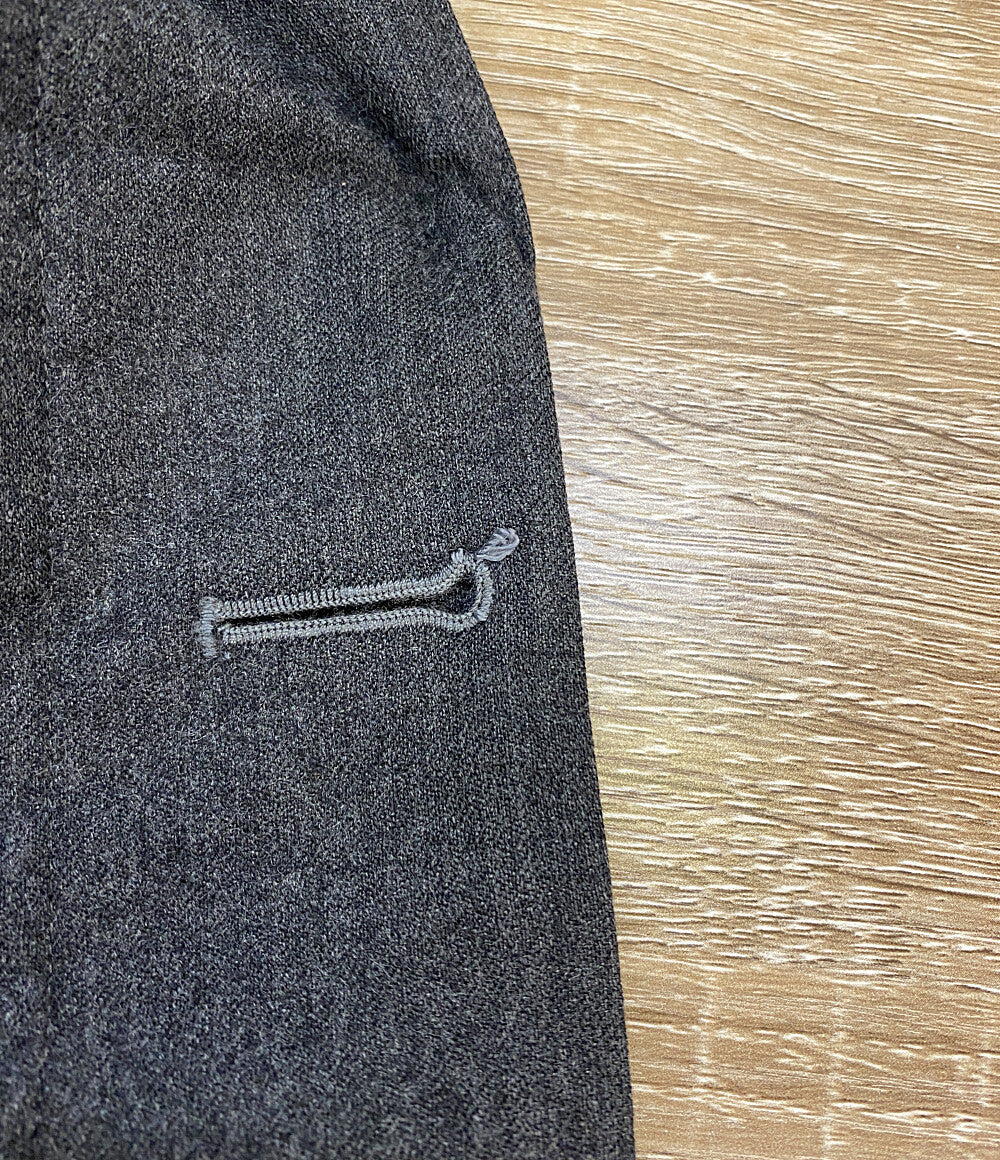 マッキントッシュ コート ロロピアーナ社製生地 ウール DM/FK/ML/NB/NH メンズ SIZE 36 MACKINTOSH