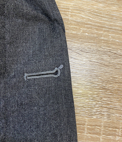 マッキントッシュ コート ロロピアーナ社製生地 ウール DM/FK/ML/NB/NH メンズ SIZE 36 MACKINTOSH