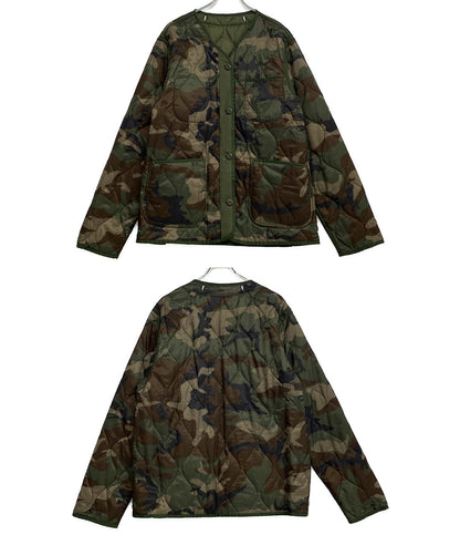 POLO RALPH LAUREN DENIM&SUPPLY デニムアンドサプライラルフローレン ジャケット フィールド M-65 メンズ SIZE L