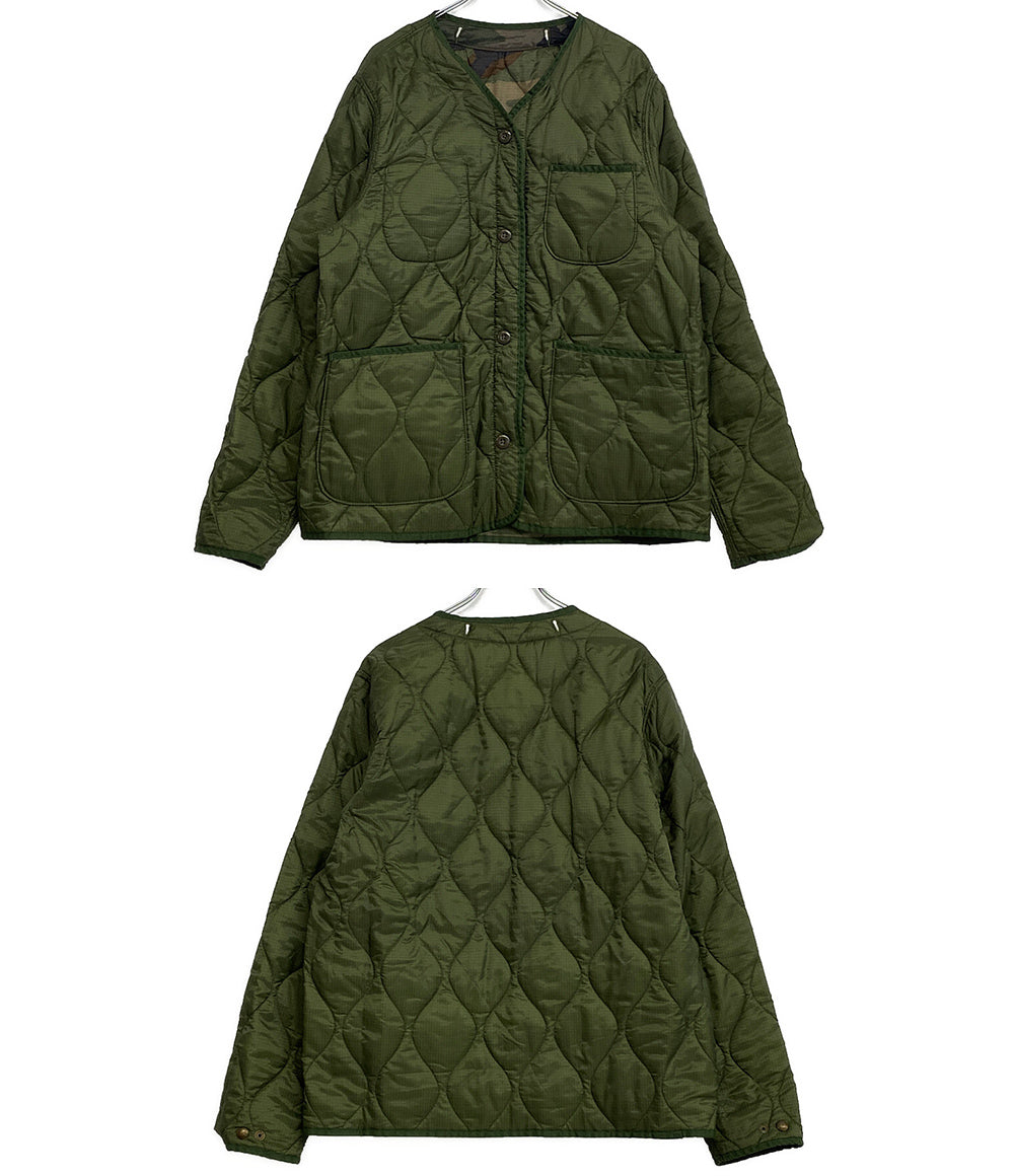 POLO RALPH LAUREN DENIM&SUPPLY デニムアンドサプライラルフローレン ジャケット フィールド M-65 メンズ SIZE L