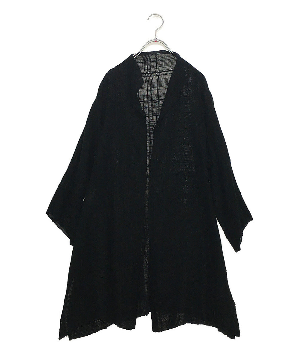 ヘルムートラング カーディガン コットン レディース SIZE 44 HELMUT LANG