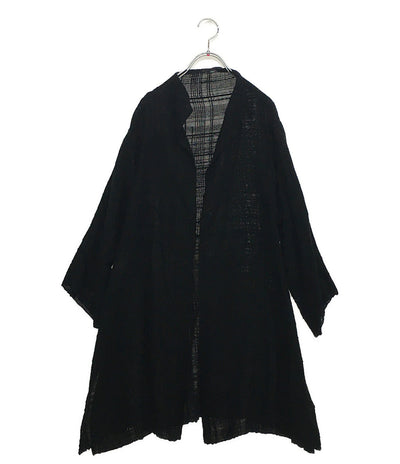 ヘルムートラング カーディガン コットン レディース SIZE 44 HELMUT LANG