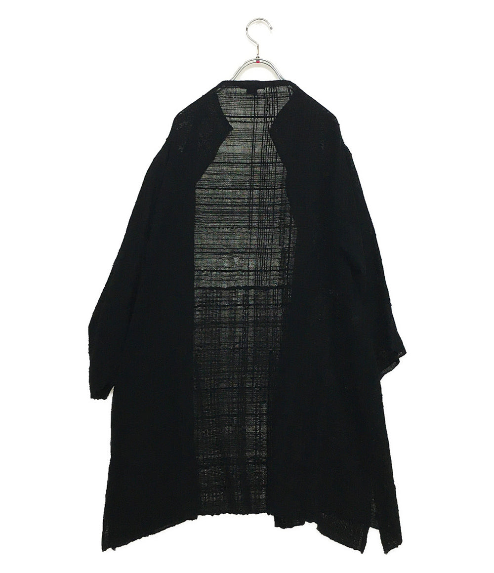 ヘルムートラング カーディガン コットン レディース SIZE 44 HELMUT LANG
