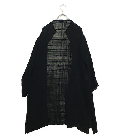 ヘルムートラング カーディガン コットン レディース SIZE 44 HELMUT LANG