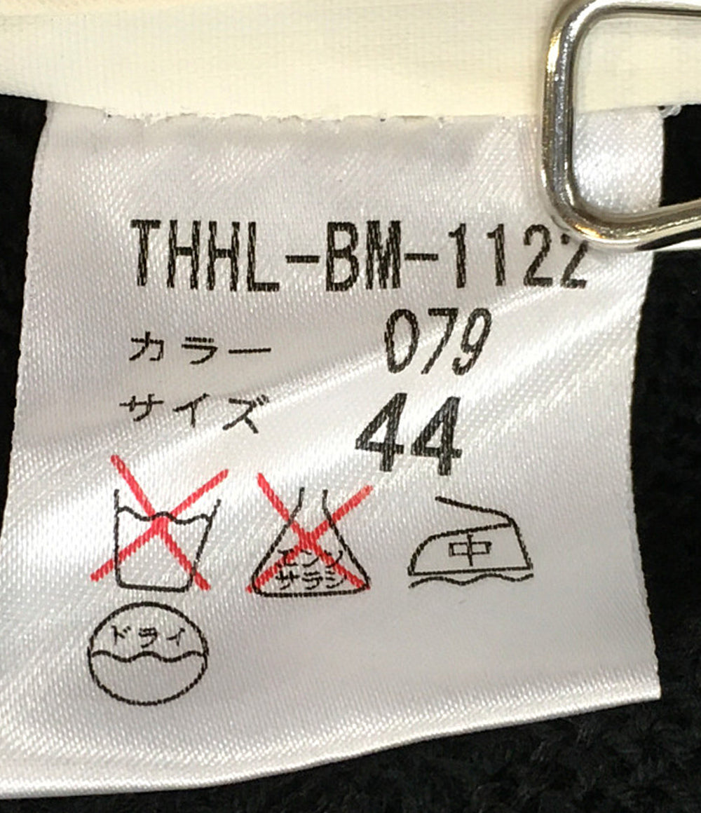 ヘルムートラング カーディガン コットン レディース SIZE 44 HELMUT LANG