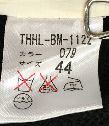 ヘルムートラング カーディガン コットン レディース SIZE 44 HELMUT LANG