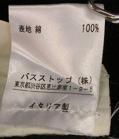 ヘルムートラング カーディガン コットン レディース SIZE 44 HELMUT LANG