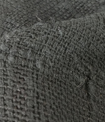 ヘルムートラング カーディガン コットン レディース SIZE 44 HELMUT LANG