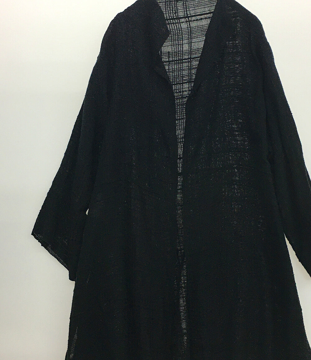 ヘルムートラング カーディガン コットン レディース SIZE 44 HELMUT LANG