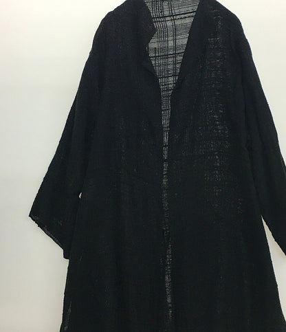 ヘルムートラング カーディガン コットン レディース SIZE 44 HELMUT LANG