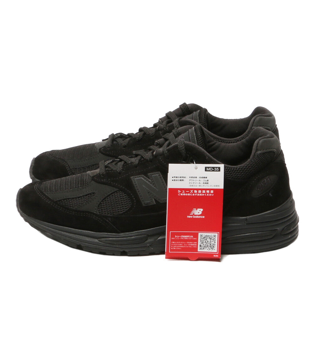 new balance スニーカー Made in UK U991KK2 メンズ SIZE UK8.5 ニューバランス