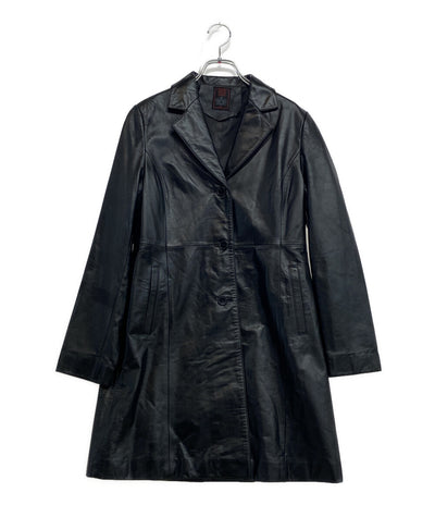 ジャンポールゴルチエクラシック 合皮ジャケット シングル レディース SIZE - Jean Paul GAULTIER CLASSIQUE