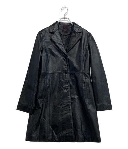 ジャンポールゴルチエクラシック 合皮ジャケット シングル レディース SIZE - Jean Paul GAULTIER CLASSIQUE