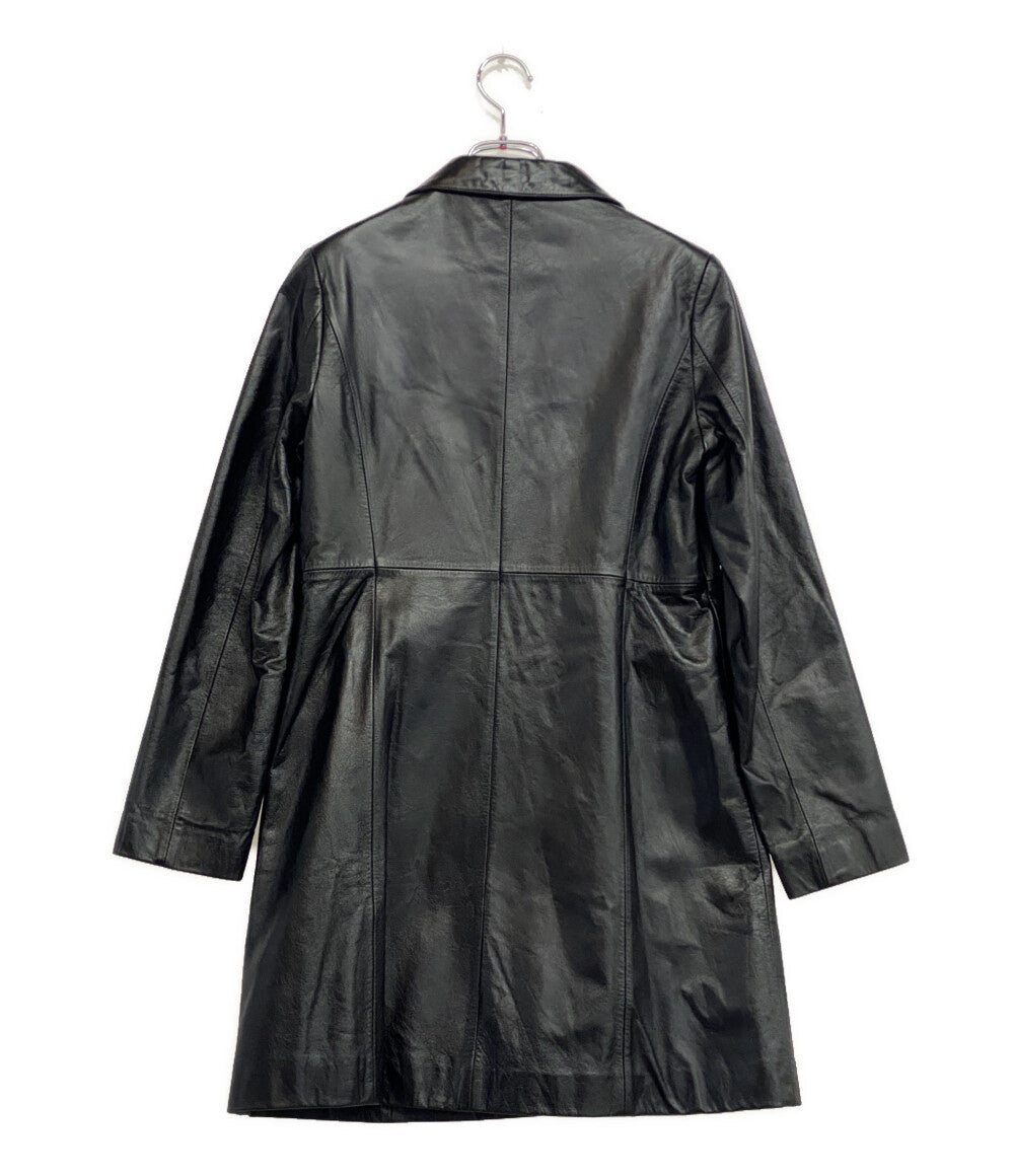 ジャンポールゴルチエクラシック 合皮ジャケット シングル レディース SIZE - Jean Paul GAULTIER CLASSIQUE