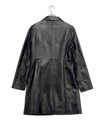 ジャンポールゴルチエクラシック 合皮ジャケット シングル レディース SIZE - Jean Paul GAULTIER CLASSIQUE