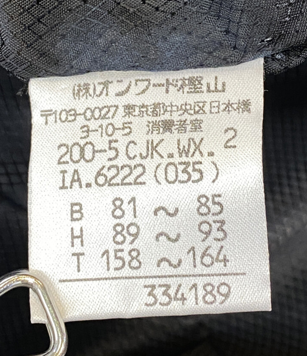 ジャンポールゴルチエクラシック 合皮ジャケット シングル レディース SIZE - Jean Paul GAULTIER CLASSIQUE