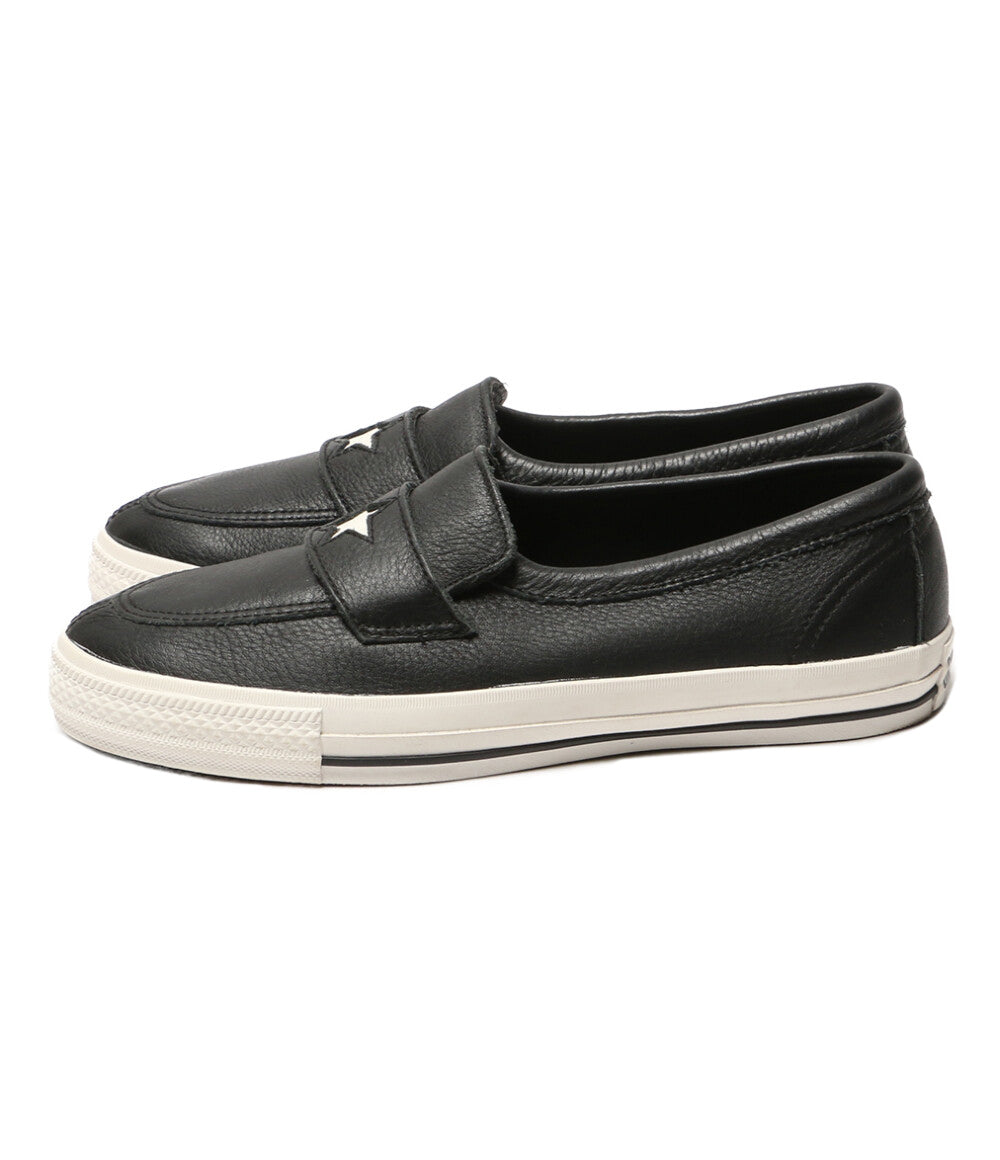 コンバース アディクト ローファー ONESTAR LOAFER 1AD251 メンズ SIZE コンバース アディクト ローファー ONESTAR LOAFER 1AD251 メンズ SIZE