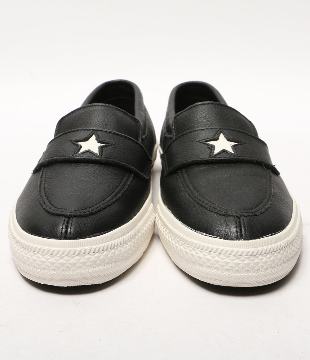 コンバース アディクト ローファー ONESTAR LOAFER 1AD251 メンズ SIZE