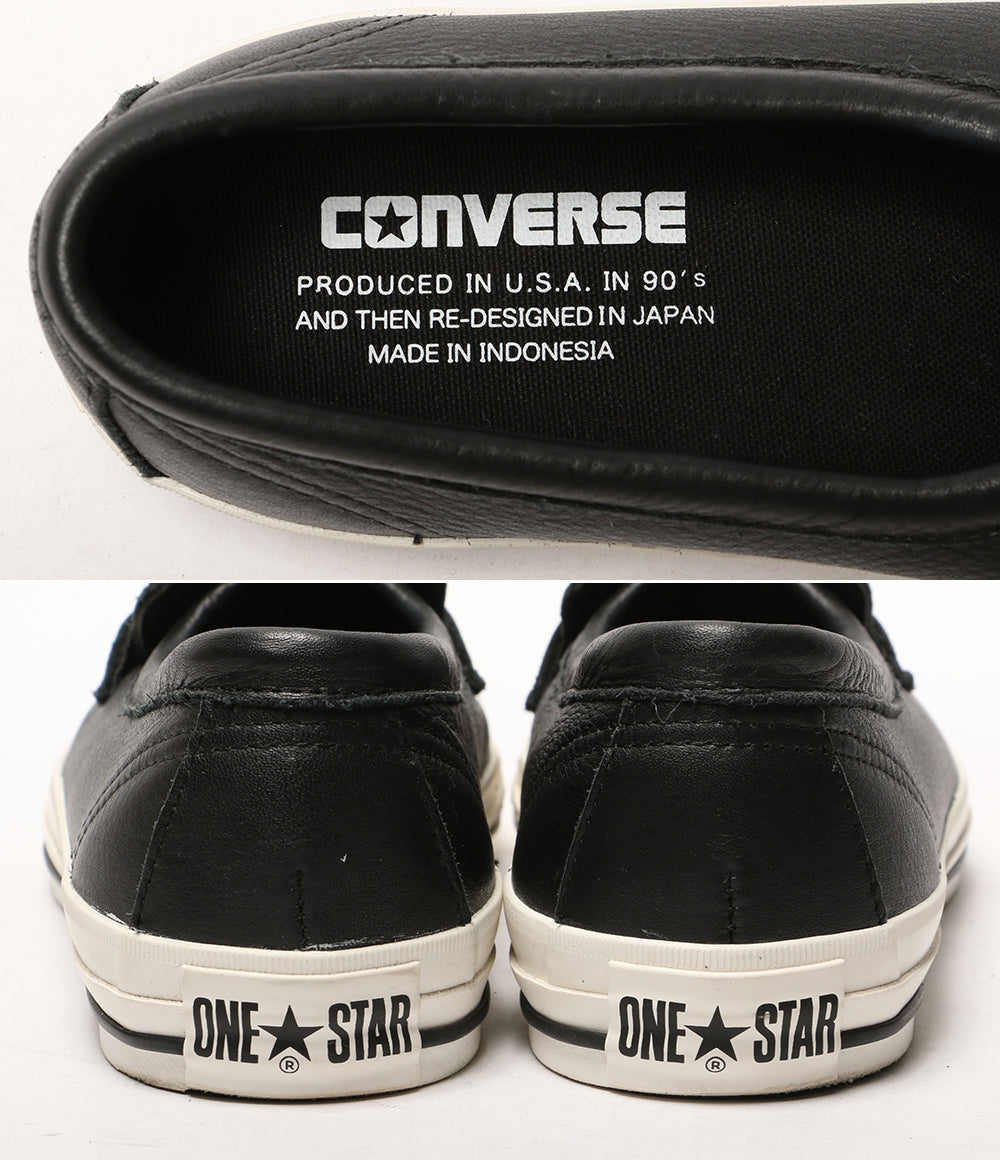 コンバース アディクト ローファー ONESTAR LOAFER 1AD251 メンズ SIZE