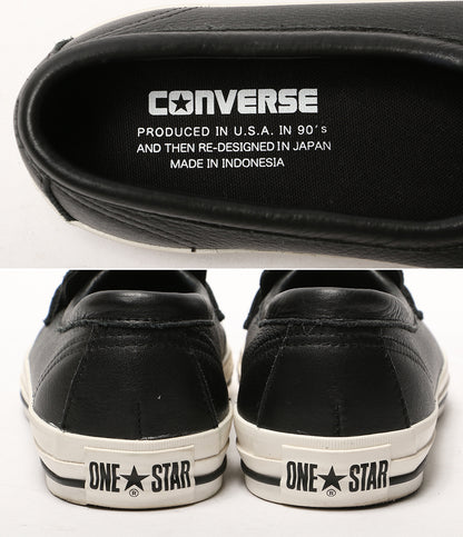 コンバース アディクト ローファー ONESTAR LOAFER 1AD251 メンズ SIZE 26cm CONVERSE addict