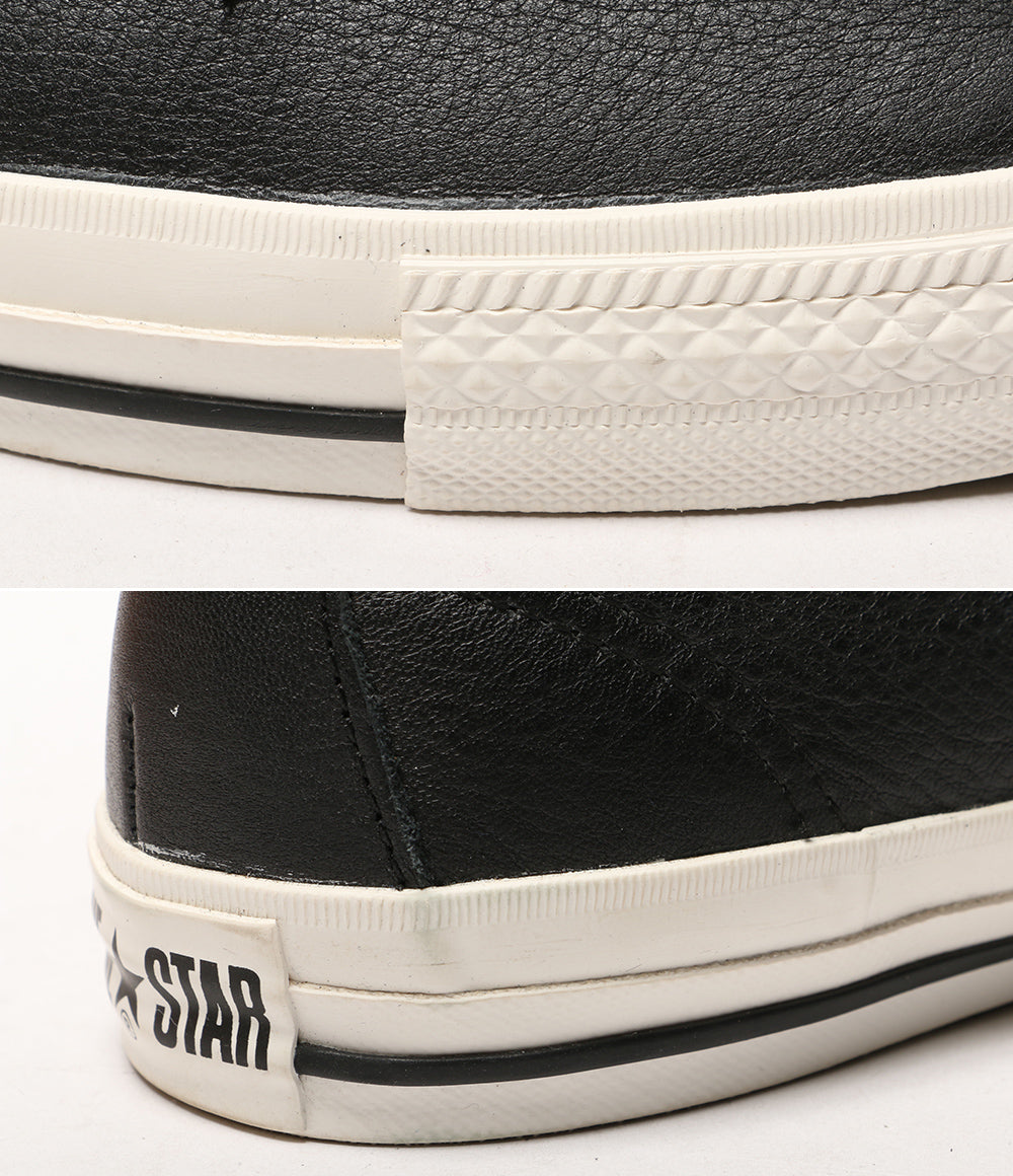 コンバース アディクト ローファー ONESTAR LOAFER 1AD251 メンズ SIZE 26cm CONVERSE addict