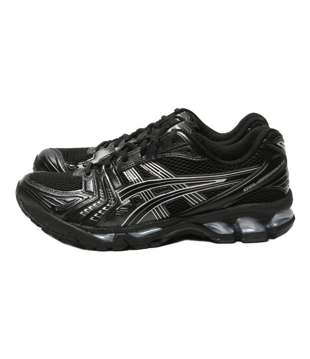 アシックス 美品 スニーカー GEL-KAYANO 14 1201A019 メンズ SIZE 27.5cm ASICS