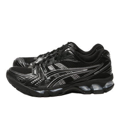 アシックス 美品 スニーカー GEL-KAYANO 14 1201A019 メンズ SIZE 27.5cm ASICS