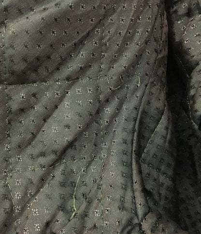 ジャンポール・ゴルチェ ダブルボタン レザージャケット 牛革 408433 レディース SIZE - JEAN PAUL GAULTIER