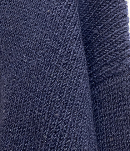 POLO RALPH LAUREN ニット ウール レターマン メンズ SIZE Ｍ ポロ・ラルフローレン