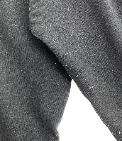 ジャンポール・ゴルチェ 長袖Ｔシャツ 二重カットソー パワーネット レディース SIZE 2 Jean Paul GAULTIER