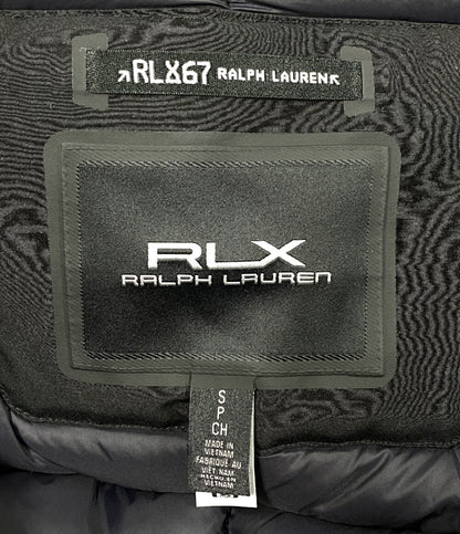 RALPH LAUREN ダウンジャケット WATER RESISTANT DOWN PARKA メンズ SIZE S ラルフローレン