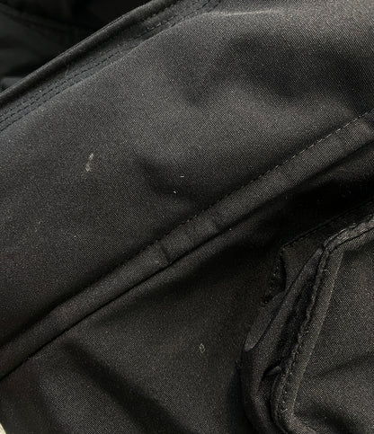 RALPH LAUREN ダウンジャケット WATER RESISTANT DOWN PARKA メンズ SIZE S ラルフローレン