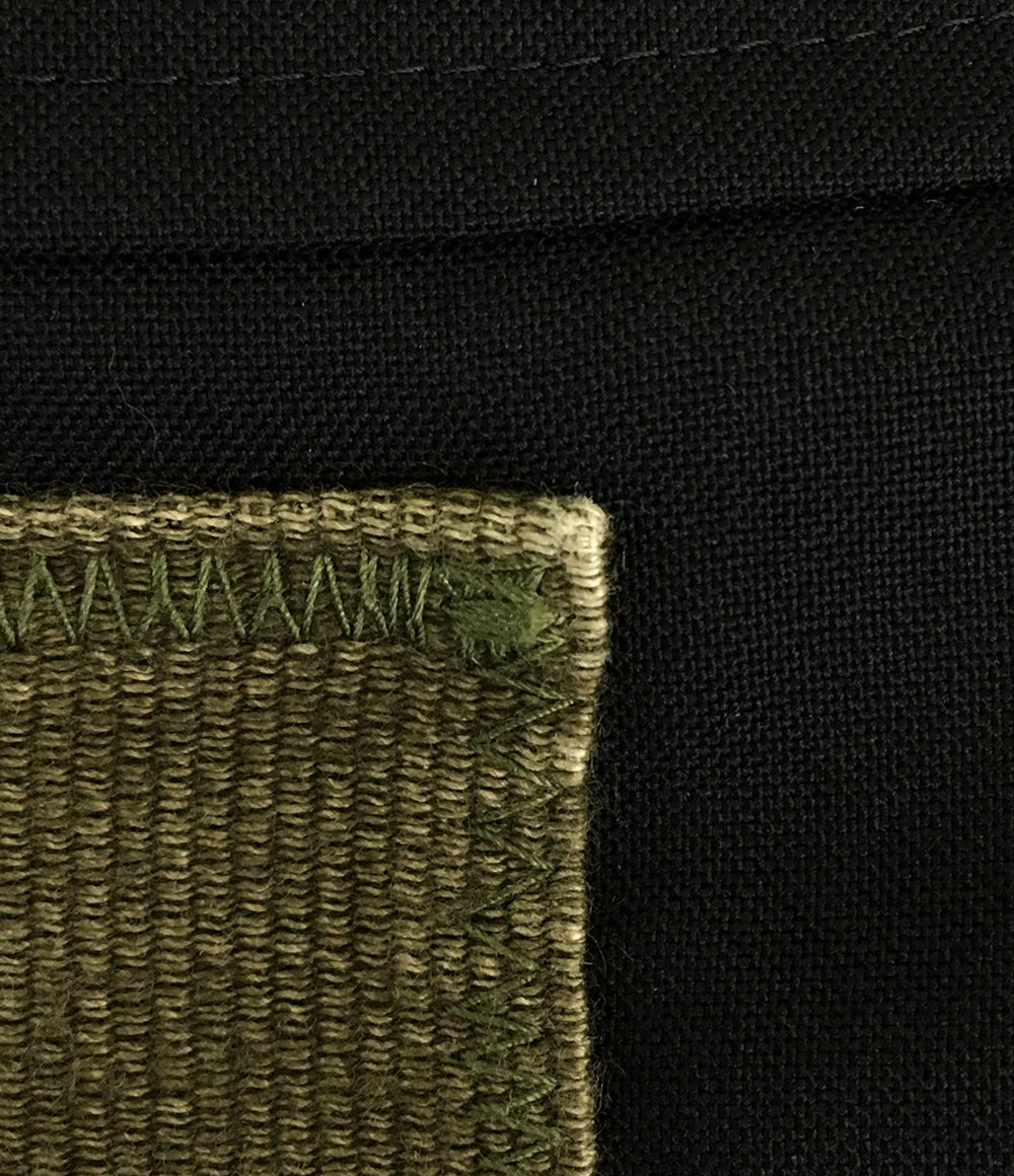 eYe COMME des GARCONS JUNYA WATANABE MAN テーラードジャケット Brooks Brothers メンズ SIZE S アイコムデギャルソンジュンヤワタナベマン