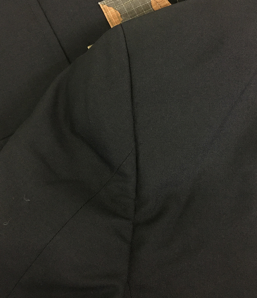 eYe COMME des GARCONS JUNYA WATANABE MAN テーラードジャケット Brooks Brothers メンズ SIZE S アイコムデギャルソンジュンヤワタナベマン