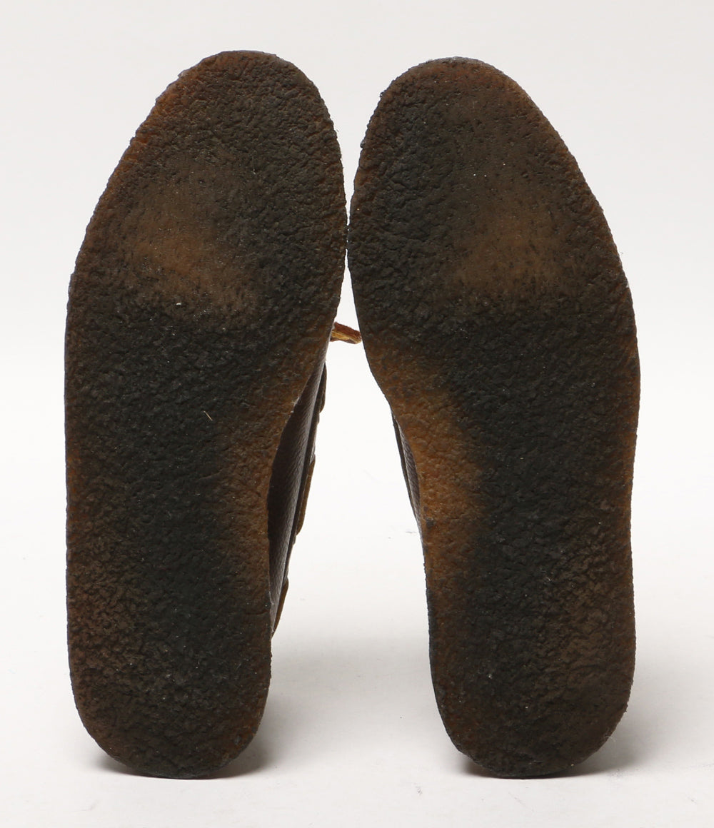 ラルフローレン モカシン USA製 ラグ メンズ SIZE 8E RALPH LAUREN