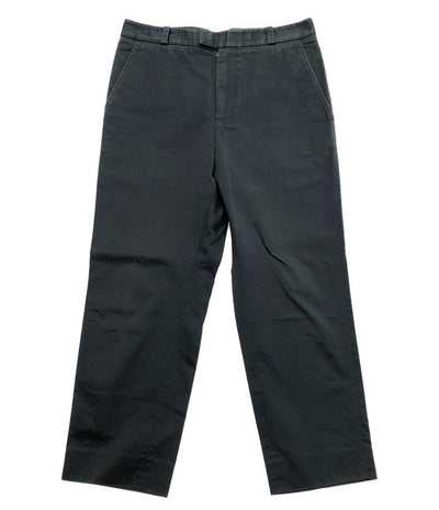 OAMC for Ron Herman パンツ ブラック 3920600115 メンズ SIZE 32 オーエーエムシー