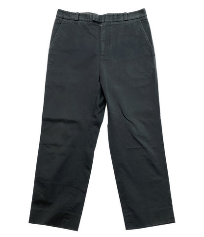 OAMC for Ron Herman パンツ ブラック 3920600115 メンズ SIZE 32 オーエーエムシー