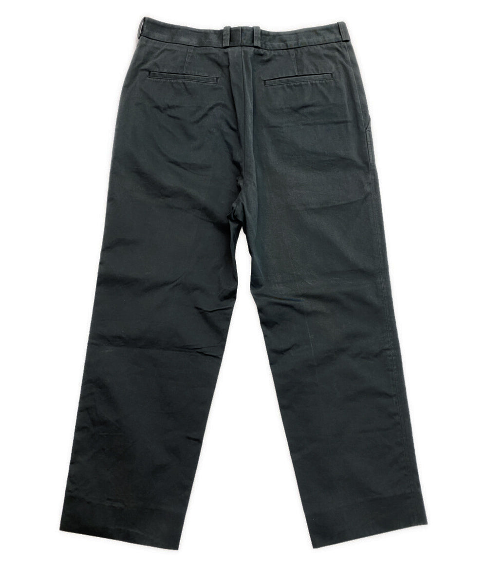 OAMC for Ron Herman パンツ ブラック 3920600115 メンズ SIZE 32 オーエーエムシー
