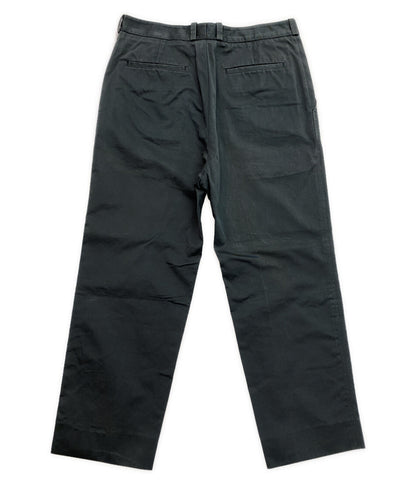 OAMC for Ron Herman パンツ ブラック 3920600115 メンズ SIZE 32 オーエーエムシー