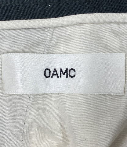 OAMC for Ron Herman パンツ ブラック 3920600115 メンズ SIZE 32 オーエーエムシー