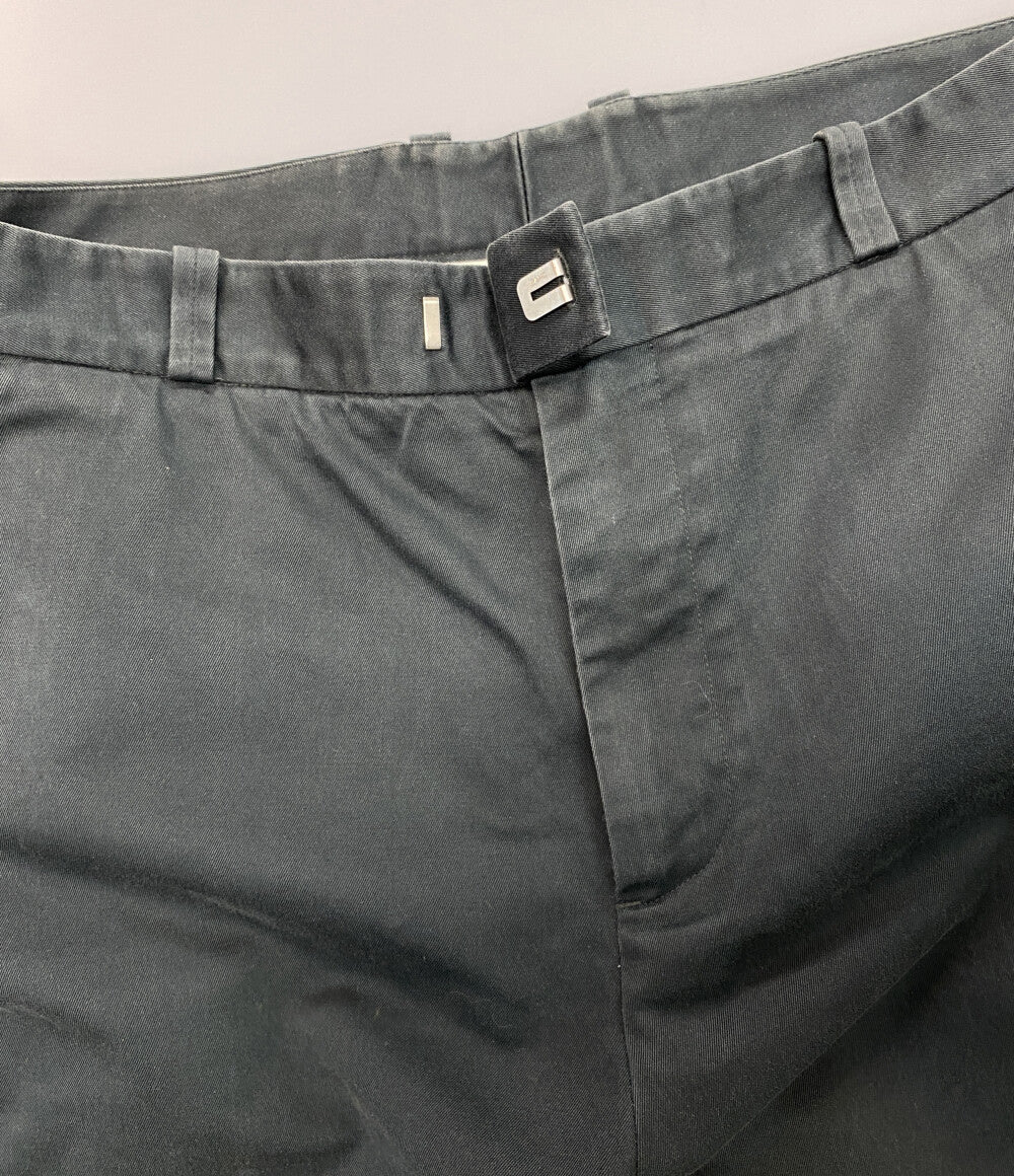 OAMC for Ron Herman パンツ ブラック 3920600115 メンズ SIZE 32 オーエーエムシー