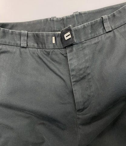 OAMC for Ron Herman パンツ ブラック 3920600115 メンズ SIZE 32 オーエーエムシー