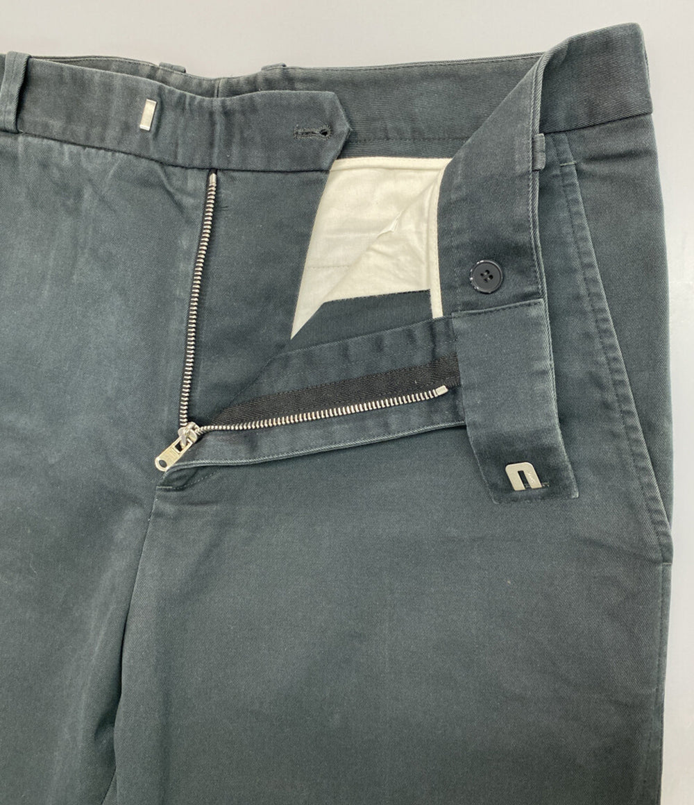 OAMC for Ron Herman パンツ ブラック 3920600115 メンズ SIZE 32 オーエーエムシー