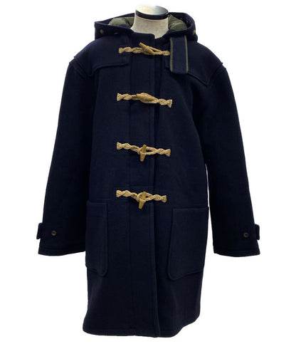 美品 POLO RALPH LAUREN ダッフルコート Wool Doublefaced Duffle Coat MOON メンズ SIZE L ポロ・ラルフローレン