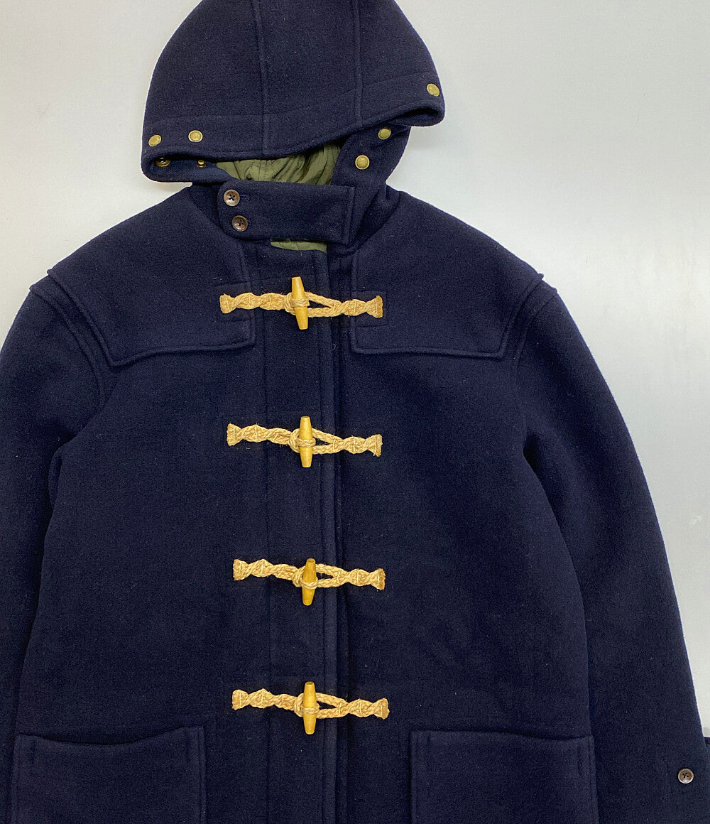【美品・最終価格】ラルフローレン ハーフコート ダッフルコート 中古・古着通販】POLO RALPH LAUREN (ポロ・ラルフローレン) ダッフル