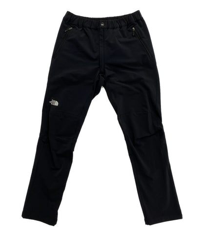 THE NORTH FACE パンツ Alpine Light Pant メンズ SIZE S ザノースフェイス