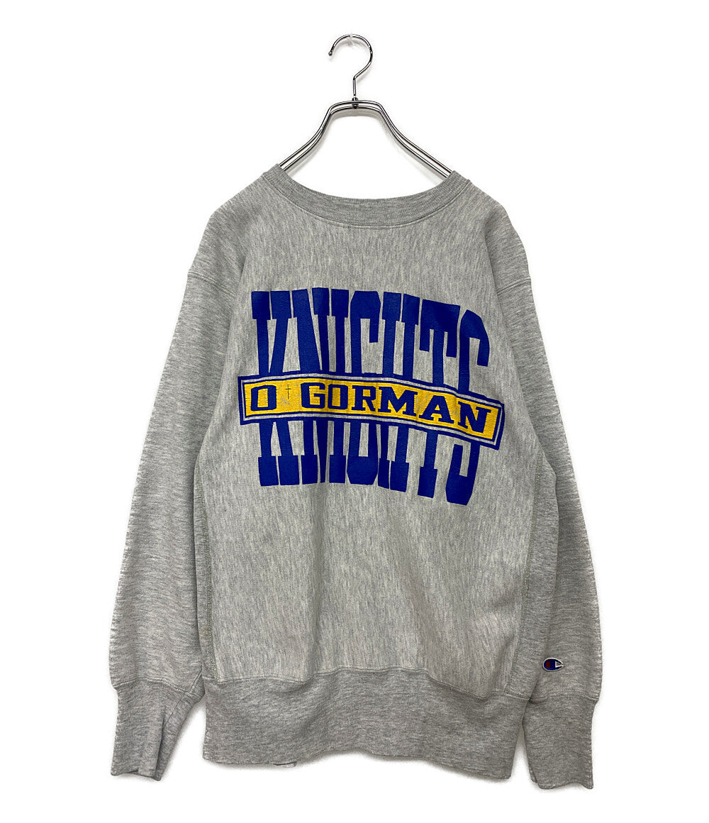 チャンピオン リバースウィーブ スウェット 90s メンズ SIZE L Champion REVERSE WEAVE